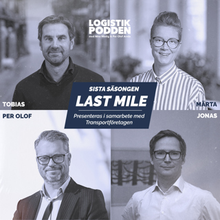 Last Mile