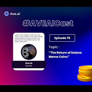 Solana Meme Coins Mid-2025 Resurgence