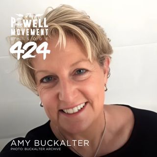 TPM Episode 424: Amy Buckalter, Founder and CEO of Pulse, K2, Nike, Burton, Yakima Executive