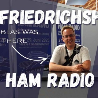 Friedrichshafen 2025 in Retrospect
