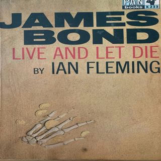 Live and Let Die
