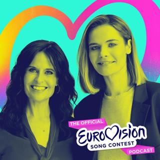 Episode 26: Sandra Studer & Hazel Brugger