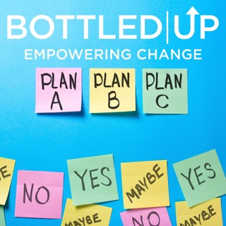 Quick Take - There are no rules when making decisions living with an alcoholic