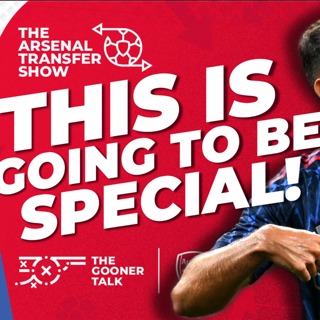 The Arsenal Transfer Show EP615 - Alexander Isak, Viktor Gyokeres, Eberechi Eze, Mosquera & More