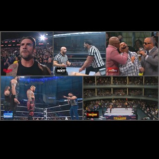 #140 This Week In WWE & AEW: December 16 - 22, 2024 (Feud of the Year Award)