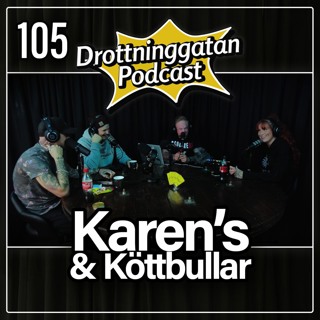 105. Karen's & Köttbullar