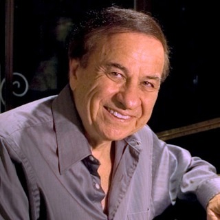 Episode 38 - Richard M. Sherman