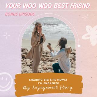 Big Life News! I'm Engaged! - My Engagement Story