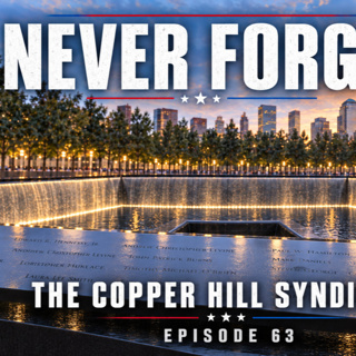 NEVER FORGET - CHS Ep 63