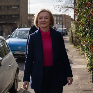 Was Liz Truss right?