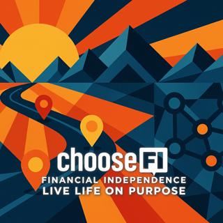 Getting Personal with Personal Finance: Ginger & TJ