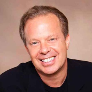 Rewire Your Brain for a New Reality - Dr Joe Dispenza