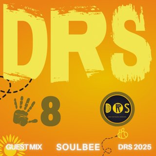 Deep Ruthless Session 58 (Guest Mix by SOULBEE)