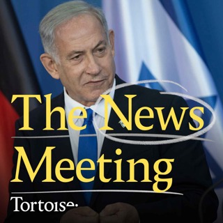 News Meeting: A Labour u-turn and a failed peace agreement