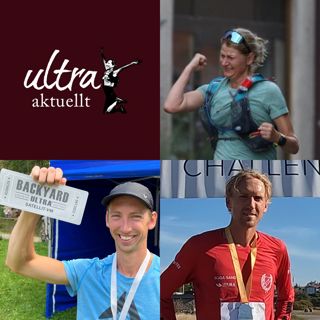 Silverbiljett till Filip, Anna snabbast över Skåne och David joggade ultra igen