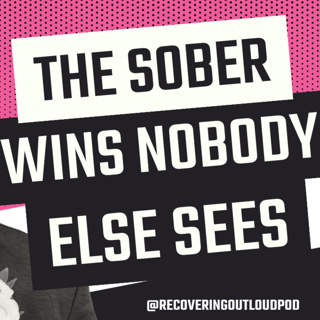 The Hidden Opportunities in Recovery (The Wins Nobody Claps For)