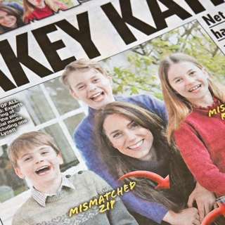 Kate Apologizes for Photo Scandal, Conservative Party donation scandal, 35 bodies found at funeral home, Tate faces Extradition, and more...