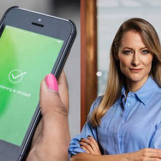 Sexköp och knarkhandel med Swish – nu ökar staten kontrollen