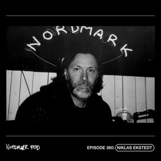 Släpp det och gör en god gryta istället! - Niklas Ekstedt