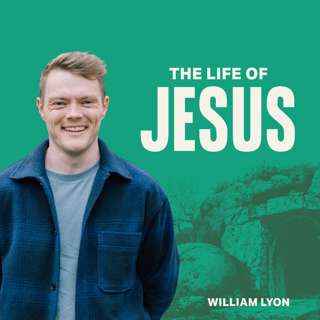 The LIFE of Jesus - Easter Sunday in Stoney Stanton (William Lyon)