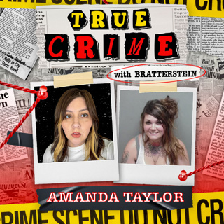 She Took a Selfie With His Body: The Murder of Charles Taylor