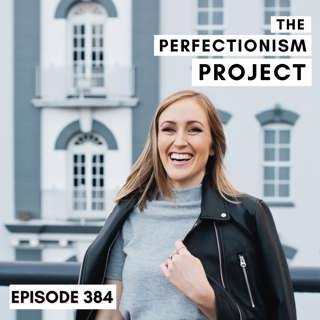 Ep 384: 10 Ways My Self-Image Had To Evolve So My Business Could Grow
