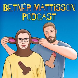 Betnér/Mattisson – Wild Kidz Jagar Draken