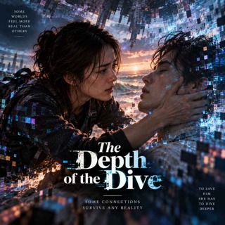 403 | Short Story: The Depth of the Dive (Intermediate English Story)