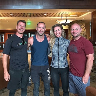 How CBD Increases Performance, Health, and Happiness w/ Evan Demarco — Barbell Shrugged #345