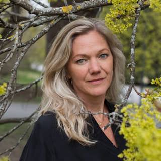 Maja Lunde: ”Mina romaner är en jakt efter hopp” (R)