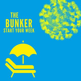 DELTA SKELTER: Start Your Week with Ros Taylor