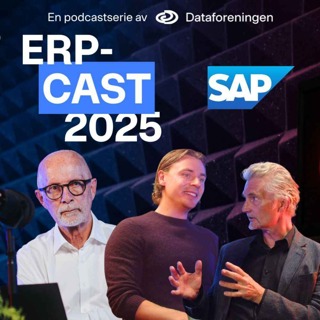 Hvordan skal SAP forme fremtiden for ERP-løsninger i en digitalisert verden?