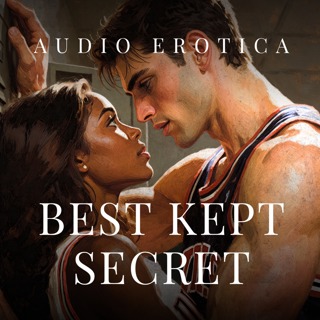 Secret boyfriend LOSES it when you wear his teammate's jersey - Erotica Audiobook
