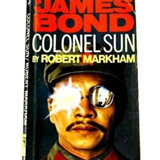 Colonel Sun