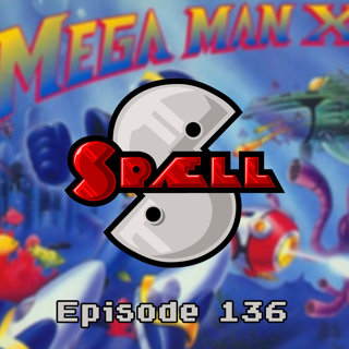Mega Man X #136