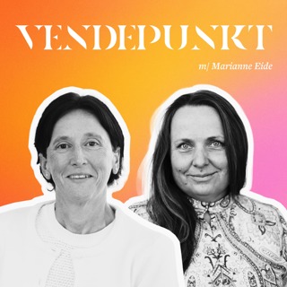 Vendepunkt: Bodil Agnete var sint på Gud i 15 år