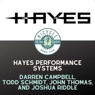 Hayes Performance Systems