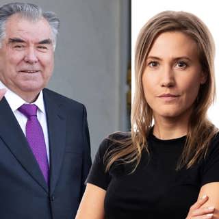 Alla intervjuer leder till samma svar: Caroline Kernen, Stockholm