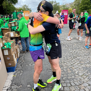 #24 - Marathon de Paris
