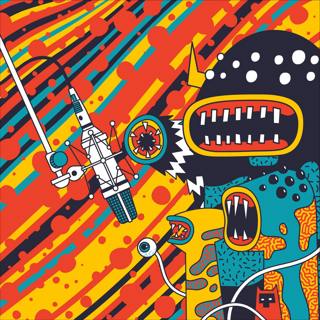 Creature Speakers: The art of voicing monsters