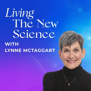 Episode 58: In conversation with Anita Moorjani