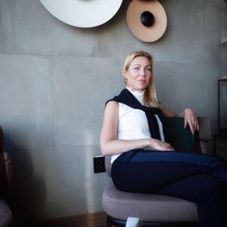 Min bästa idé: Jessica Löfström om att gå från noll till ett 100-miljonersbolag