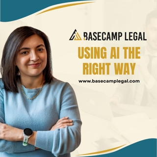 How Can Business Owners Use AI Without Creating Legal Problems?