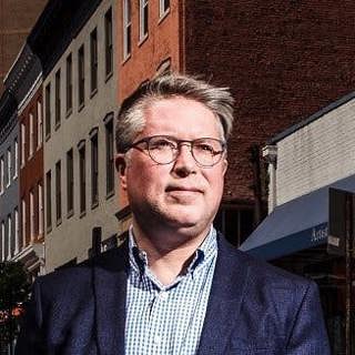 Dave Troy on Elon Musk and US election