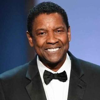 Becoming Unstoppable Starts With One Choice (Never Quit) - Denzel Washington