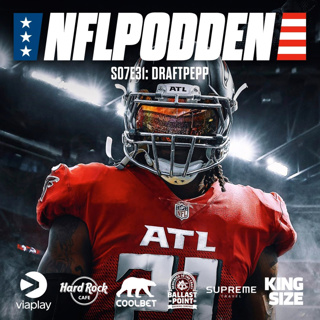 S07E31: Draftpepp