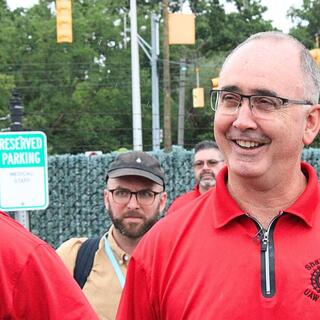 Oct. 14, 2026 | Fain wins second UAW term; Acura confirms two new crossovers