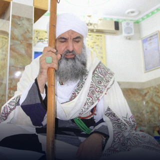 The Love for the Shaykh is More Important Than the Vision of the Light + The True Enemies of the Shaykh [The Zamzam of Spiritual Knowledge]