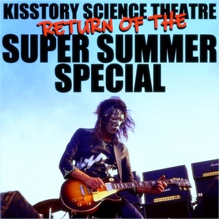 KST- Return of the Super Summer Special