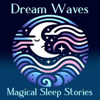 The Sand Witch’s Seaside Sanctuary - Magical Bedtime Story With Soothing Ocean Sounds